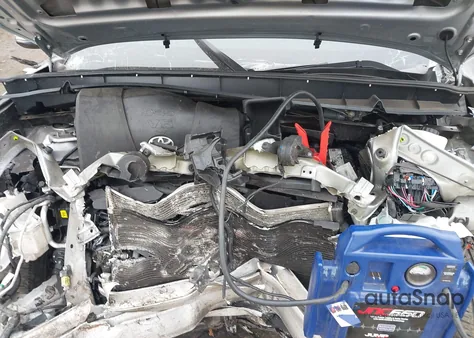 2021 Toyota Highlander Limited из США, поврежденный, VIN 5TDDZRBH5MS534449